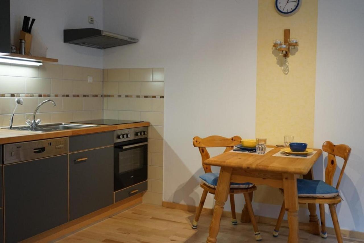 Ferienhaus Napoleon Waldmünchen Dış mekan fotoğraf
